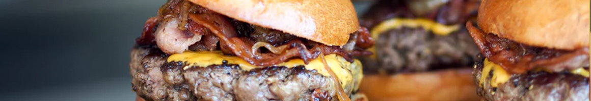 Eating American (New) Burger Gastropub at Brewsters Bar & Grill restaurant in Galt, CA.